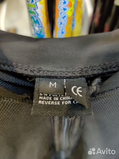 Продам новую защиту спины Sky Monkey 100 размер М