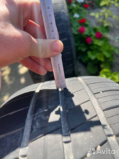 Goodyear EfficientGrip Performance 205/55 R16 91V