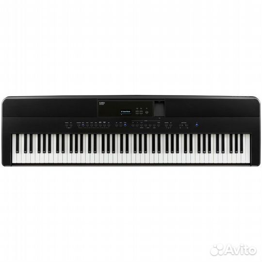 Цифровое пианино Kawai + Аксессуары