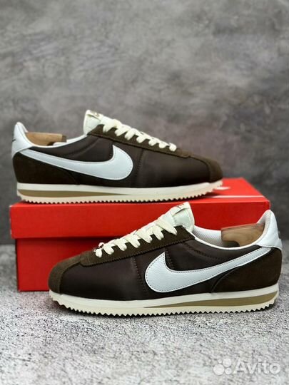 Кроссовки мужские nike cortez (41-45)