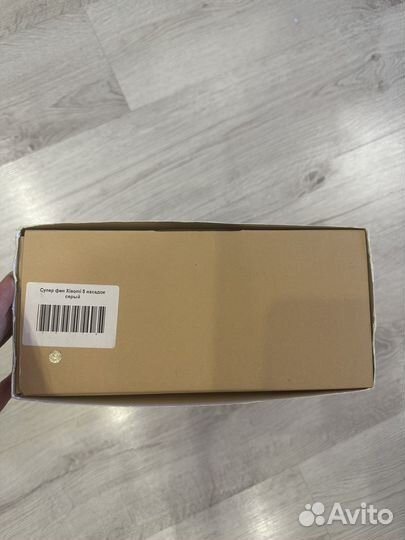 Оригинальный Фен Xiaomi