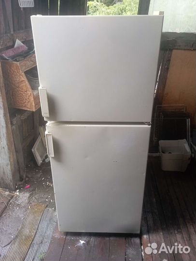Холодильник бу с доставкой