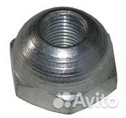 Гайка штока пгу (сферическая толкате 5320-1609568