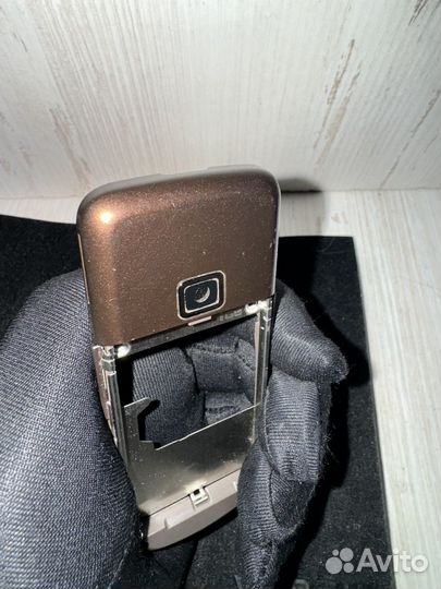 Шасси оригинал б/у nokia 8800 arte brown сервис