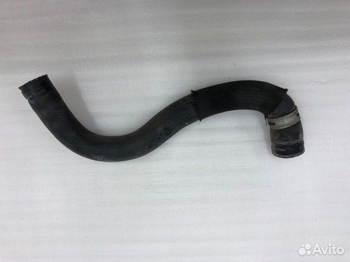 Патрубок радиатора правый Toyota Camry V70/V75