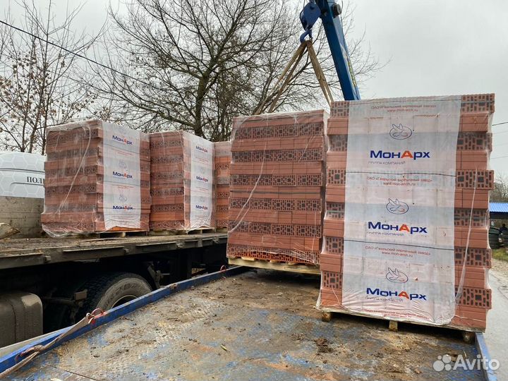 Керамический Блок 380Х250Х219