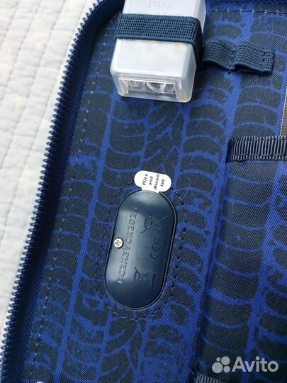 Пенал Depesche для мальчика с подсветкой