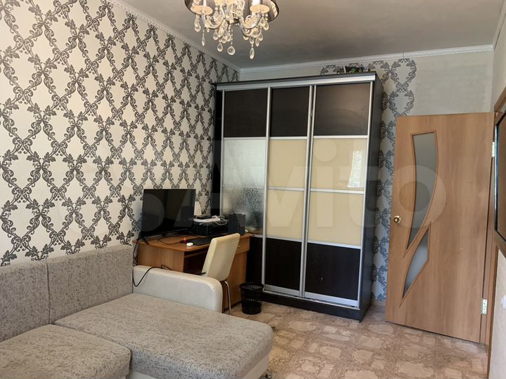 1-к. квартира, 31,9 м², 1/9 эт.