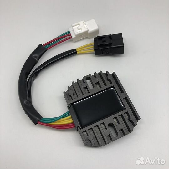 Реле зарядки Honda CBR 600 1000 RR 04-05 31600-MEL