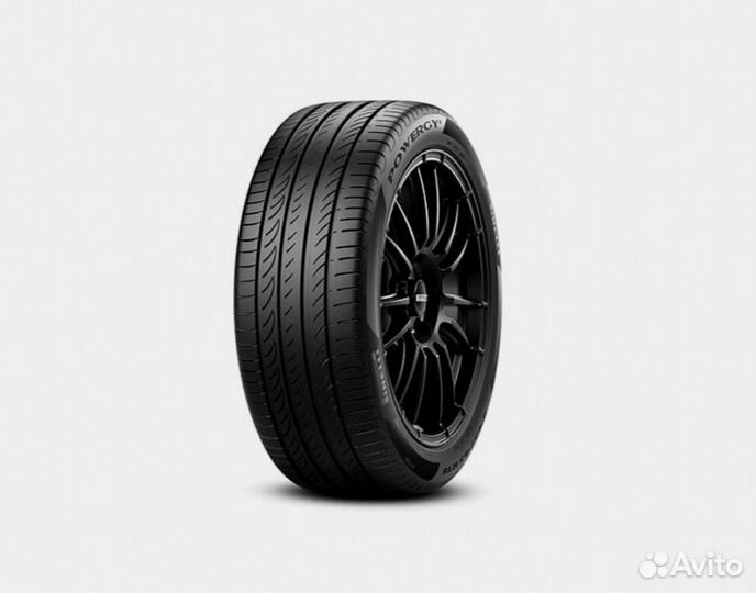 Pirelli Powergy 245/45 R18