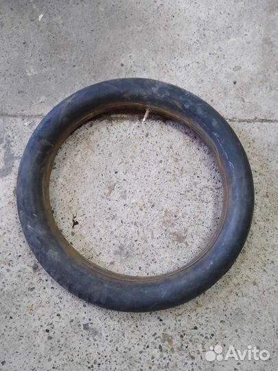 Камеры на мотоцикл Урал б/у