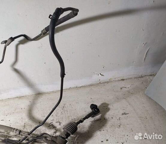 Шланг вд гур F14D3 Chevrolet Lacceti 1.4 j200