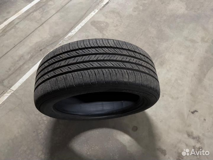 Kumho Crugen HP71 255/50 R20 109V