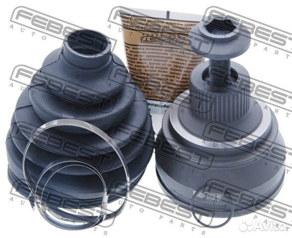 Шрус наружный 27x76.5x42