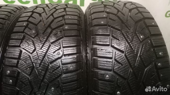 Gislaved NordFrost 100 205/55 R16
