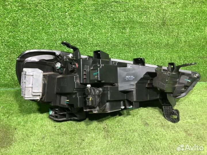 Фара левая Haval F7/F7x