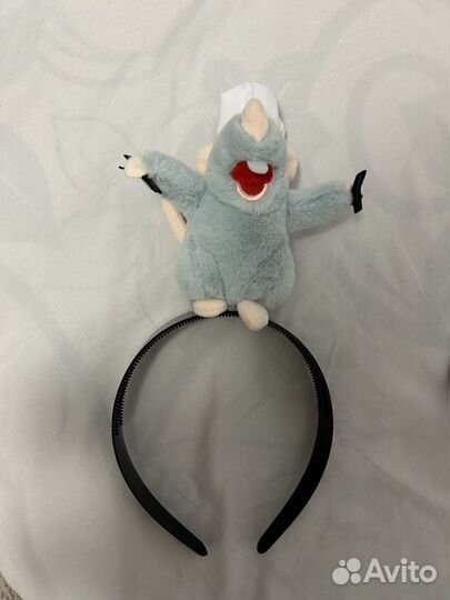 Ободок рататуй