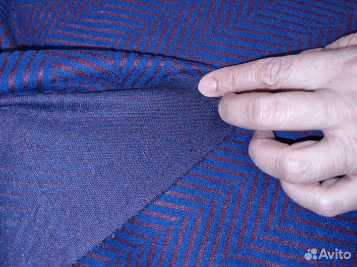 Ткань трикотаж сможем продать отрезать