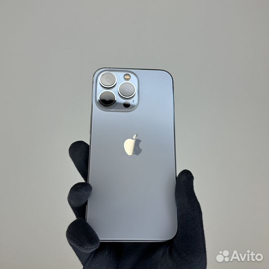 iPhone 13 Pro, 128 ГБ