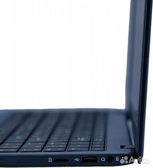 Ноутбук N95 12/ 1TB