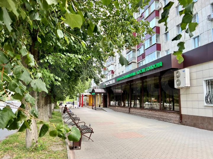 3-к. квартира, 59,1 м², 5/9 эт.