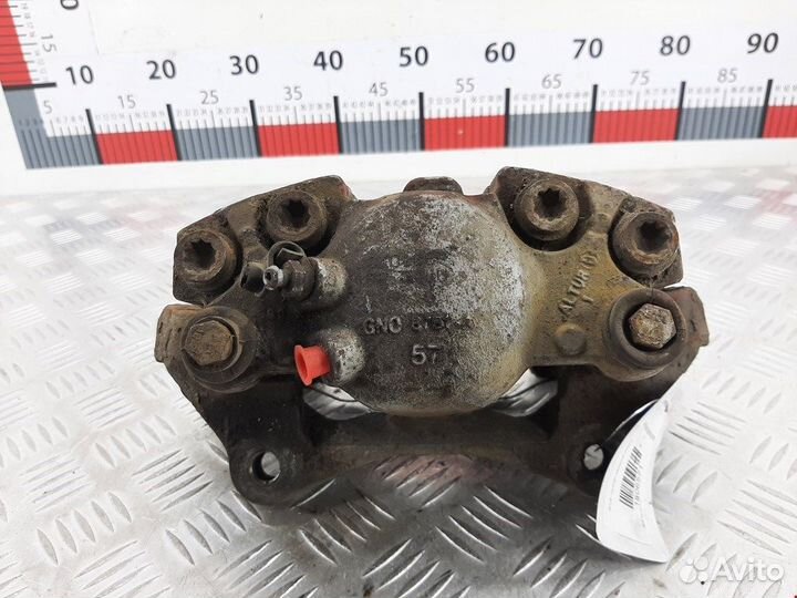 Суппорт передний правый для Audi A5 8T 4400N9