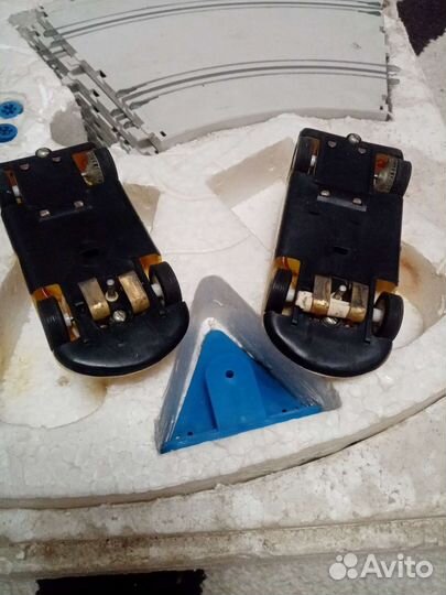 Автогонки ссср-игра- (редкость)