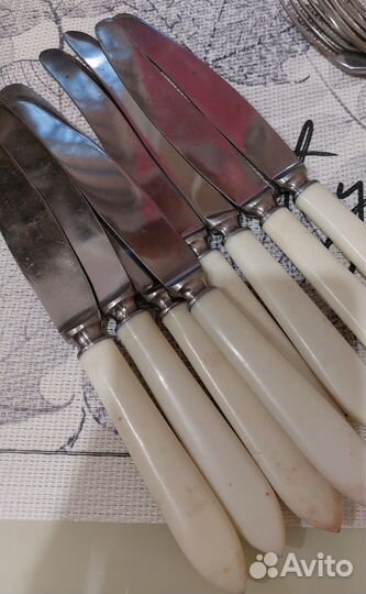 Ножи СССР нержавейка