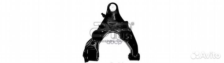 Рычаг поперечный перед лев lexus: land crui