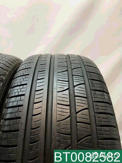 Pirelli Scorpion Verde All Season 265/60 R18 110H