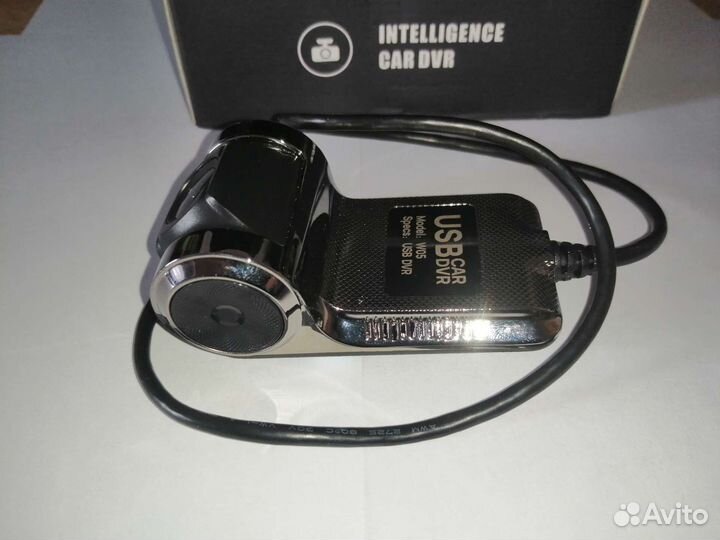 Видеорегистратор