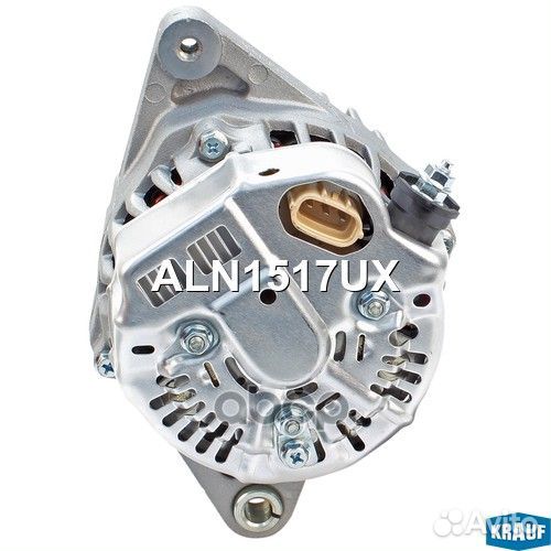 ALN1517UX krauf Генератор ALN1517UX Krauf