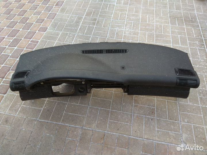 Торпедо Ауди 100/А6 С4