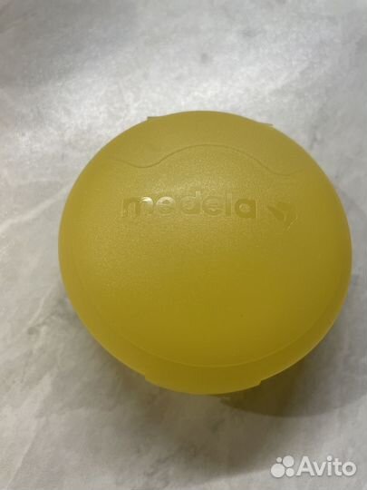 Накладки для сосков medela