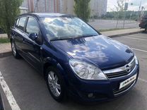 Opel Astra 1.6 MT, 2009, 49 000 км, с пробегом, цена 790 000 руб.