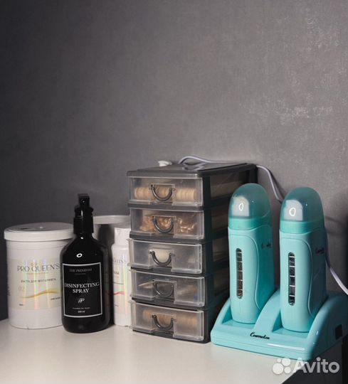 Депиляция шугаринг