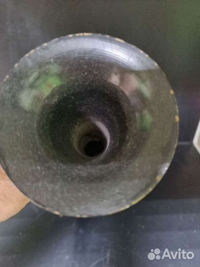 Ваза, Индия. Высота 29 см