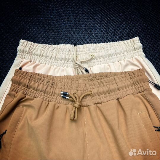 Джоггеры TNF (В Наличии)