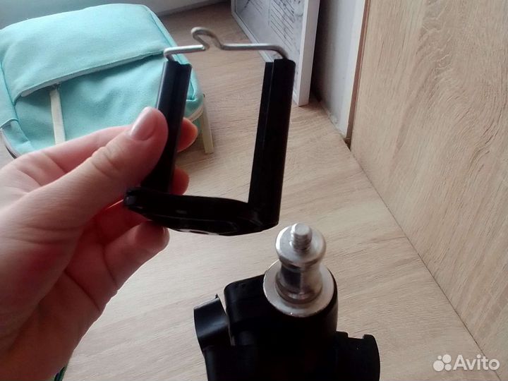 Штатив для телефона настольный