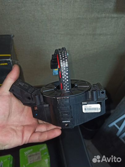 Контактная группа laguna II valeo 251647