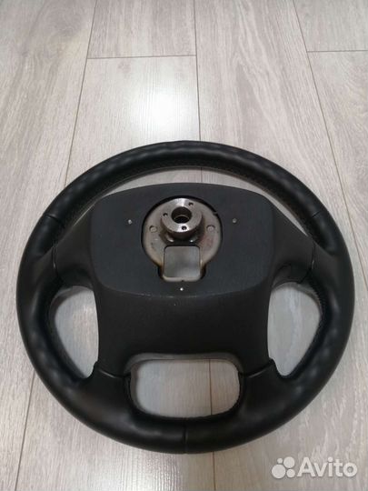 Руль Hyundai Sonata 4-5 поколения