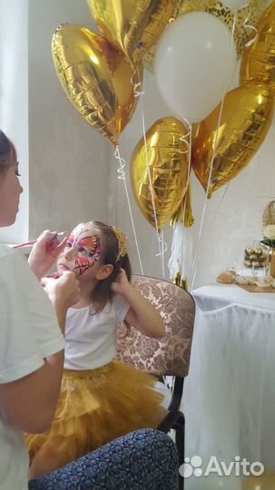 Аниматоры, шоу, Квесты, мастер классы