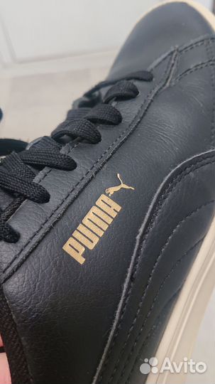 Кеды Puma 42,5 оригинал