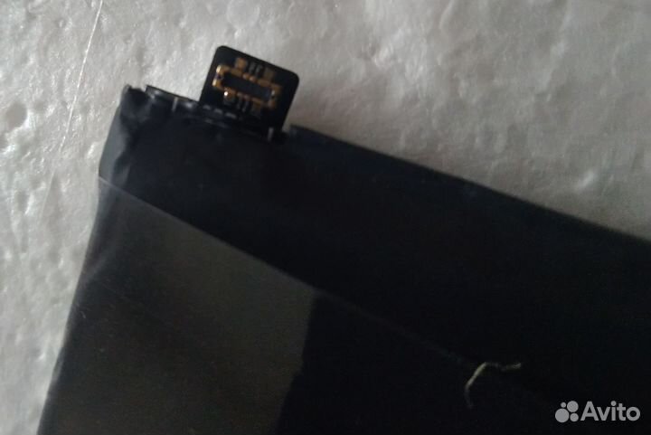 Аккумуляторная батарея для телефона huawei