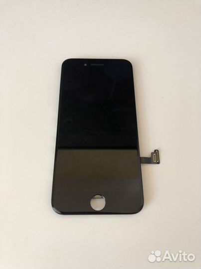 Ремонт и продажа запчастей Apple