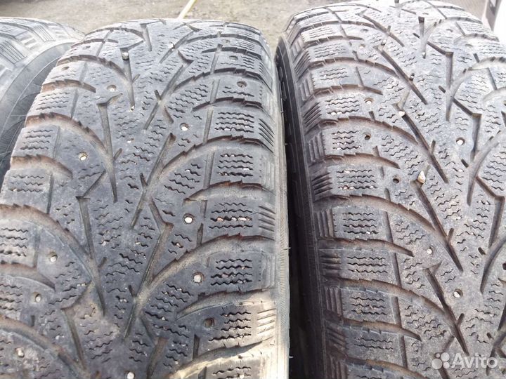 Toyo Observe G3-Ice 185/70 R14