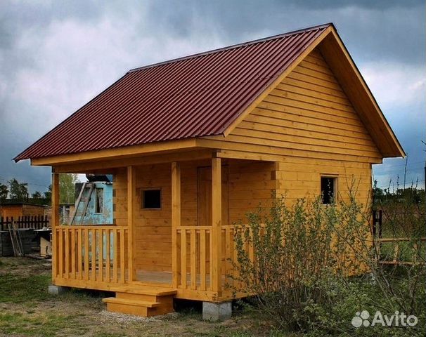 Проекты бань под ключ тюмень