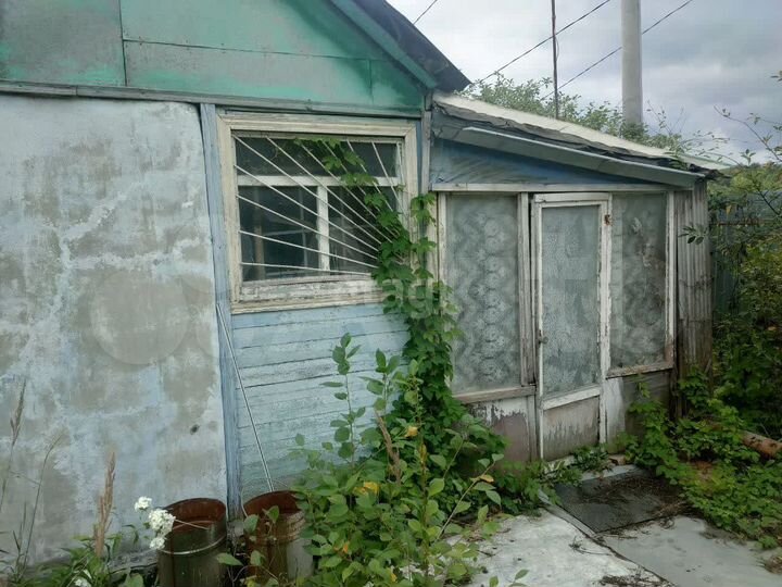 Дача 34 м² на участке 4 сот.