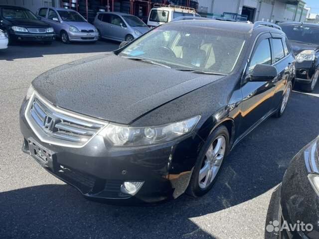 Генератор Honda Accord 8 2.4 K24A 2011