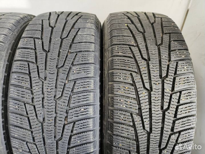 Nokian Tyres Nordman RS2 205/55 R16 94R